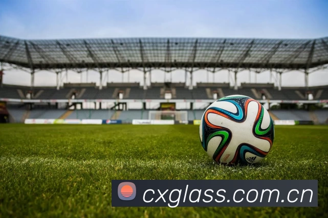 足球世界杯官网中文版APP 体育赛事宣传图